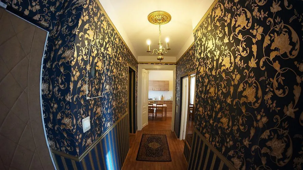 ***  Aparthotel Florian Kazimierz 克拉科夫 波兰