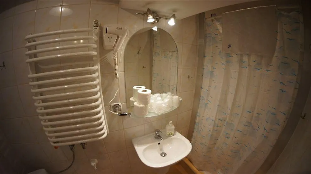 Aparthotel Florian Kazimierz 克拉科夫