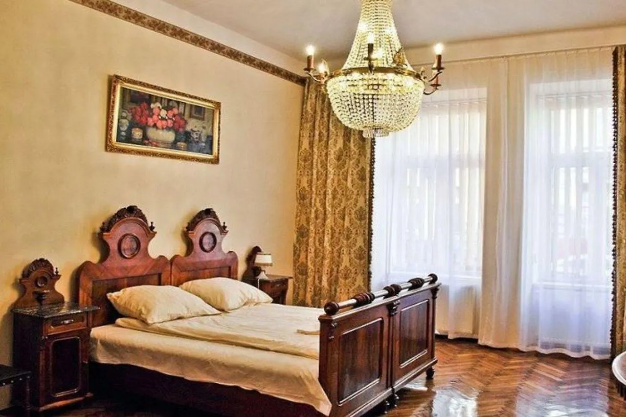 Aparthotel Florian Kazimierz 克拉科夫