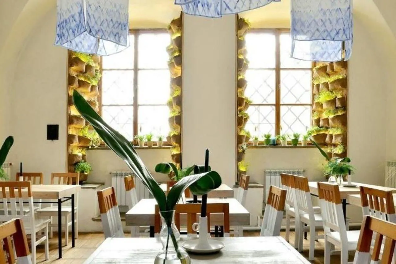 Aparthotel Florian Kazimierz 克拉科夫 3*,