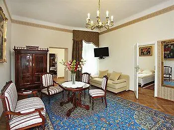 Aparthotel Florian Kazimierz 克拉科夫