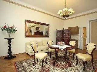 Aparthotel Florian Kazimierz 克拉科夫 波兰