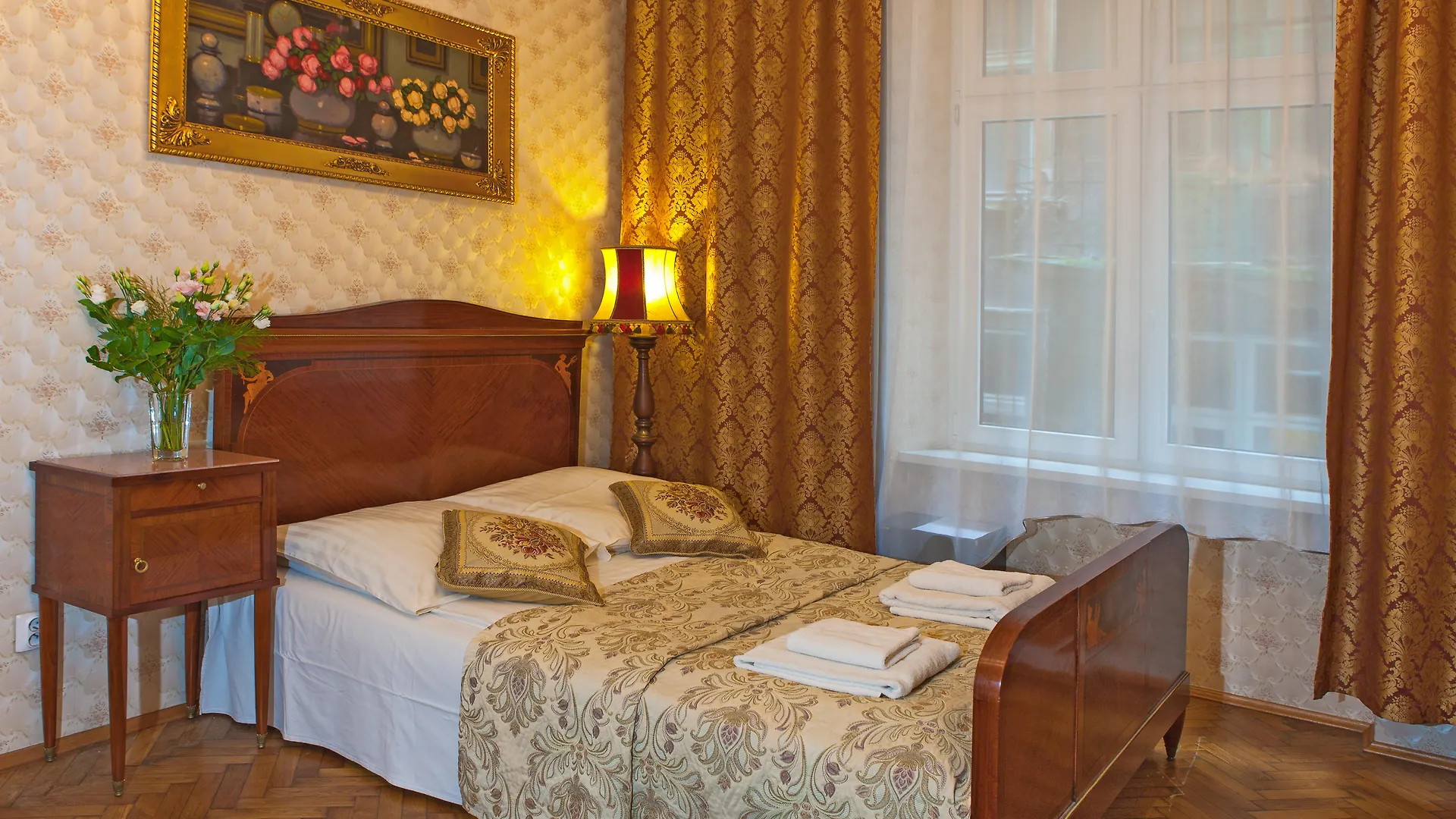 Aparthotel Florian Kazimierz 克拉科夫