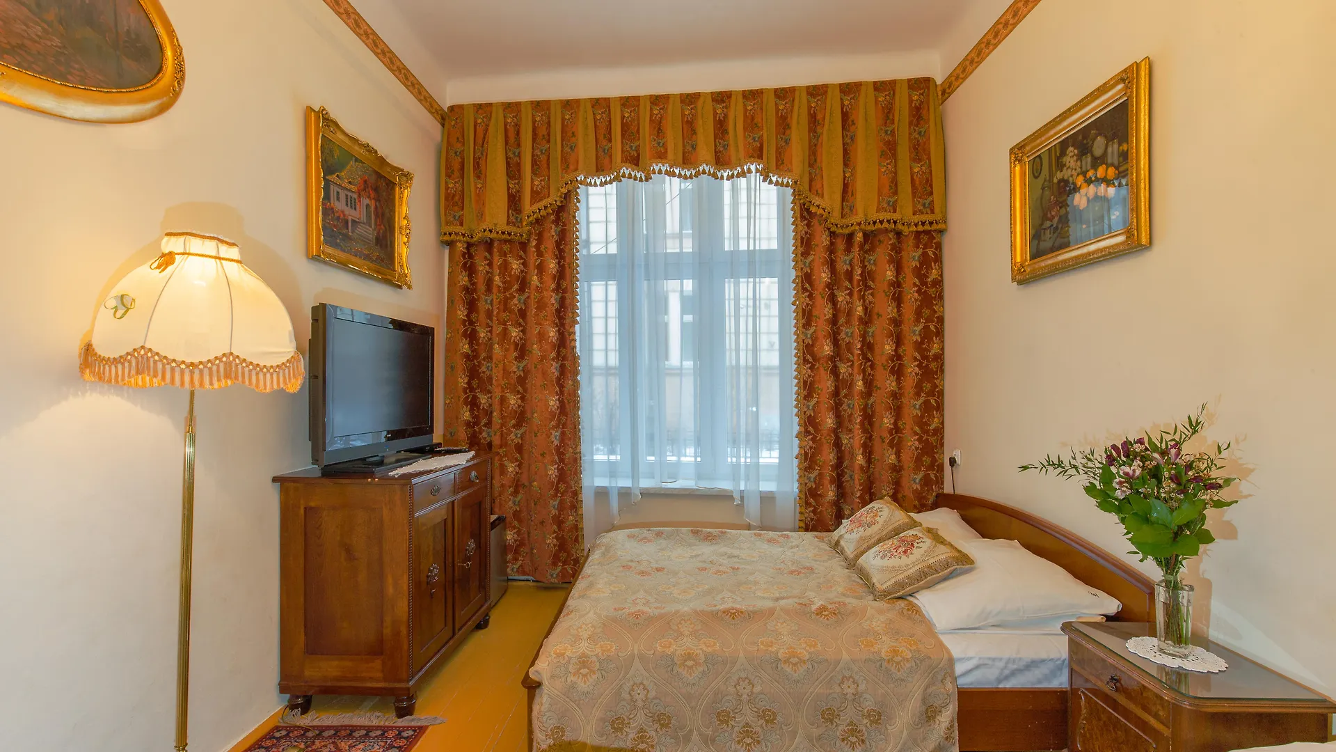 Aparthotel Florian Kazimierz 克拉科夫