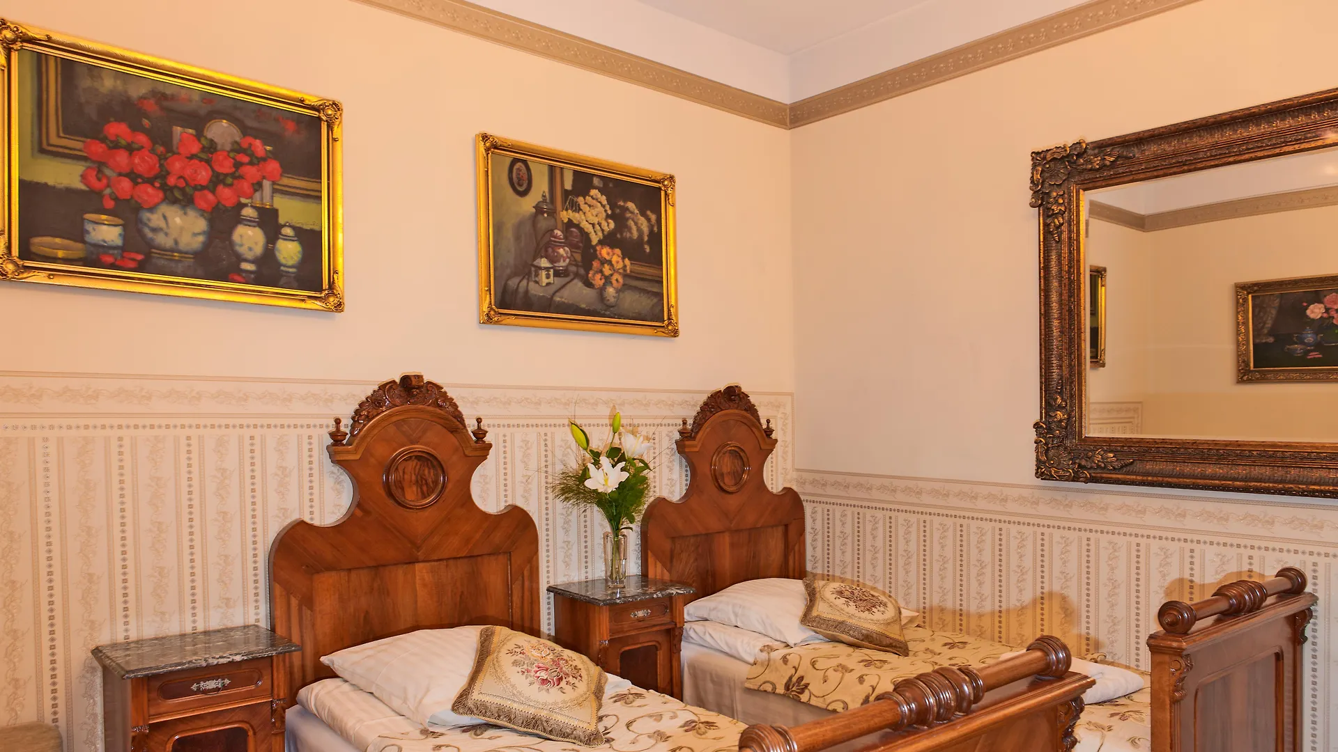 Aparthotel Florian Kazimierz 克拉科夫