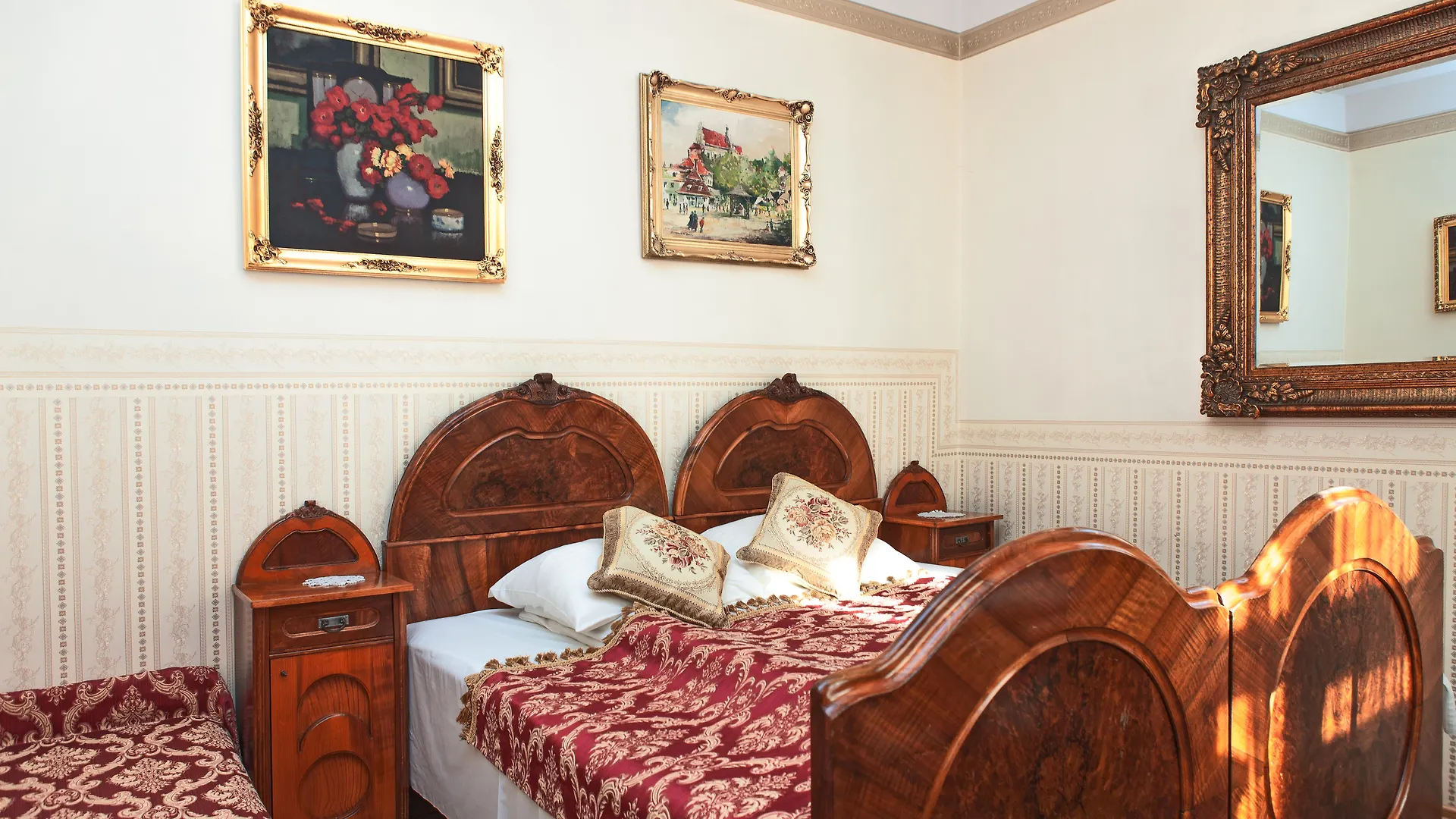 Aparthotel Florian Kazimierz 克拉科夫