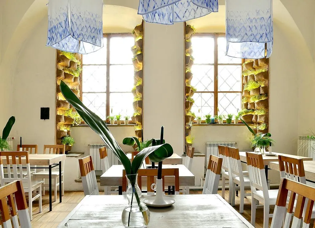 Aparthotel Florian Kazimierz 克拉科夫
