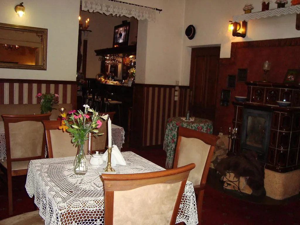 Aparthotel Florian Kazimierz 克拉科夫
