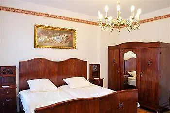 Aparthotel Florian Kazimierz 克拉科夫 3*,  波兰