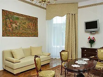 Aparthotel Florian Kazimierz 克拉科夫