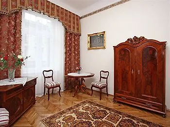 Aparthotel Florian Kazimierz 克拉科夫 3*,