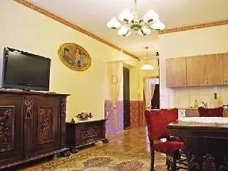 Aparthotel Florian Kazimierz 克拉科夫 3*,  波兰