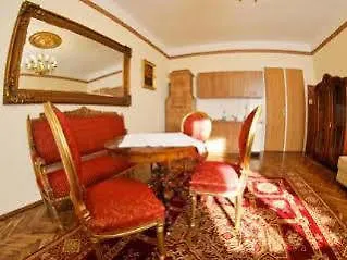 Aparthotel Florian Kazimierz 克拉科夫 3*,