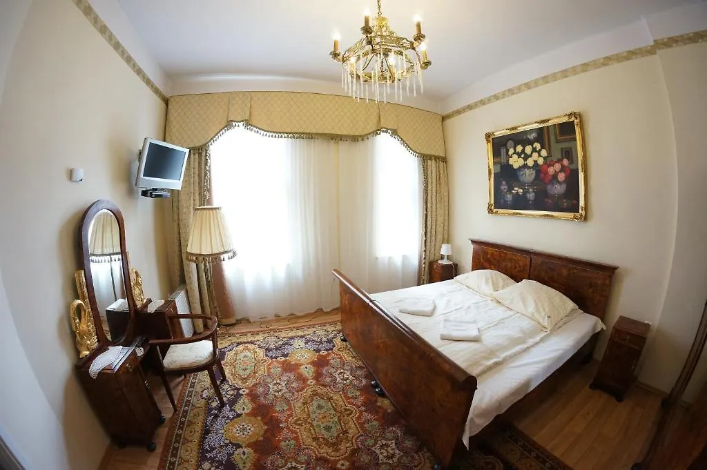 Aparthotel Florian Kazimierz 克拉科夫 3*,