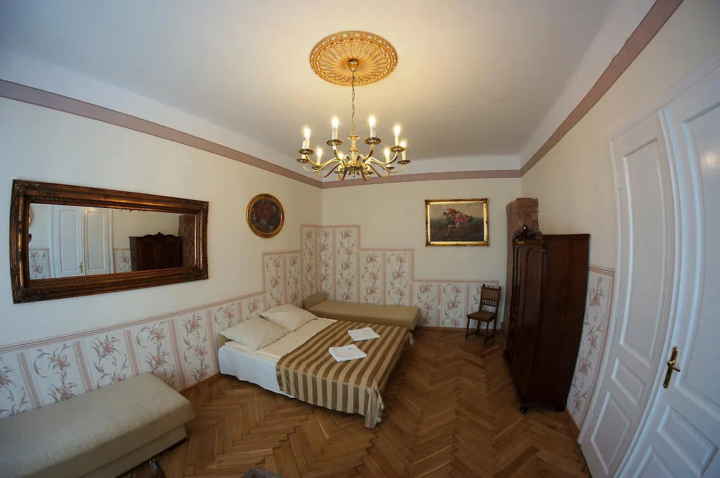 Aparthotel Florian Kazimierz 克拉科夫 波兰