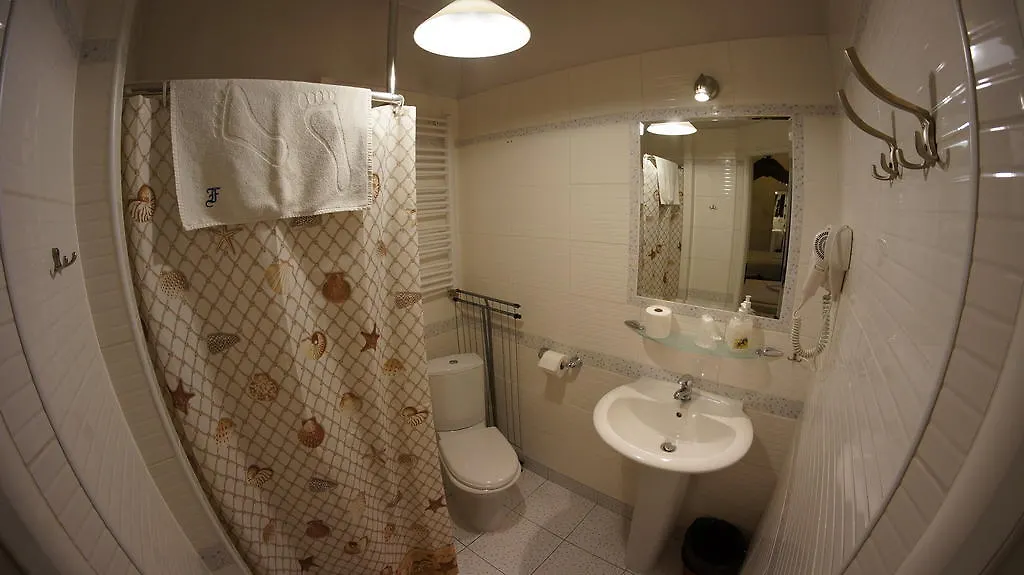 Aparthotel Florian Kazimierz 克拉科夫 3*,  波兰