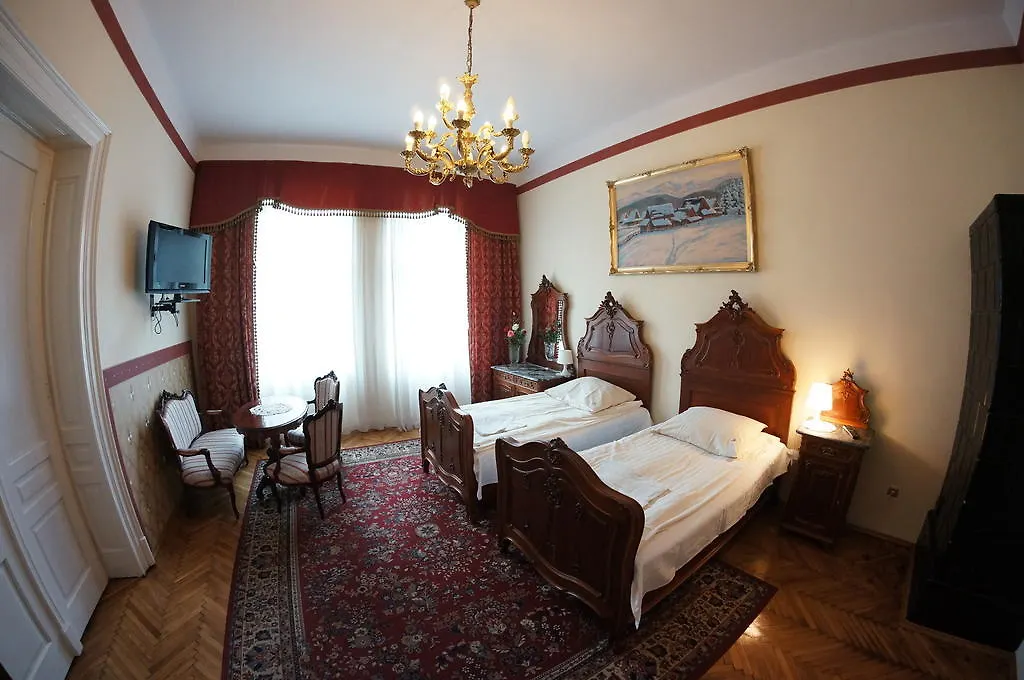 Aparthotel Florian Kazimierz 克拉科夫