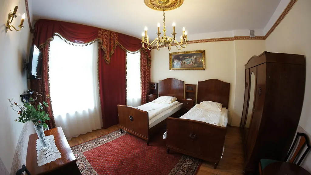 Aparthotel Florian Kazimierz 克拉科夫