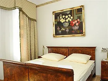 ***  Aparthotel Florian Kazimierz 克拉科夫 波兰