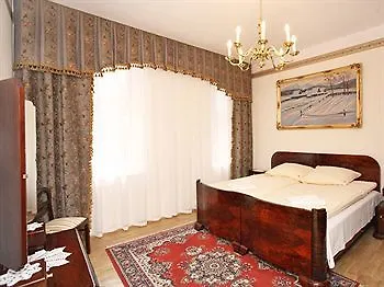 Aparthotel Florian Kazimierz 克拉科夫