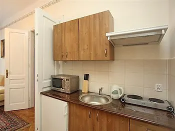 Aparthotel Florian Kazimierz 克拉科夫
