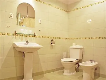***  Aparthotel Florian Kazimierz 克拉科夫 波兰